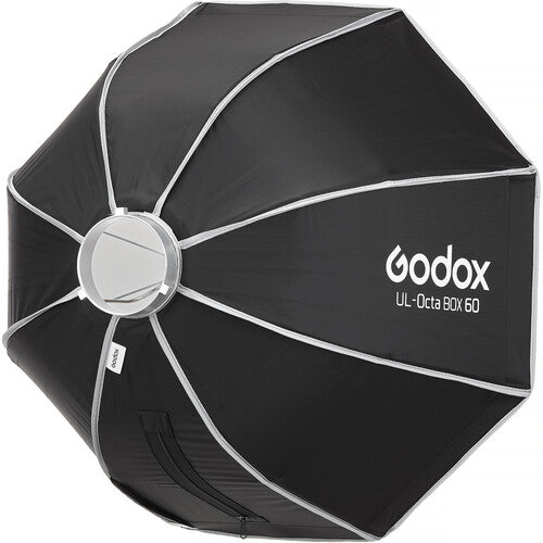 Godox Umbrella-Style Softbox with Bowens Mount