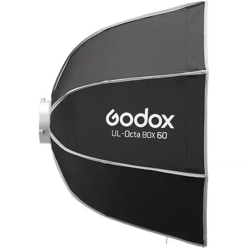 Godox Umbrella-Style Softbox with Bowens Mount - AVC photo video store