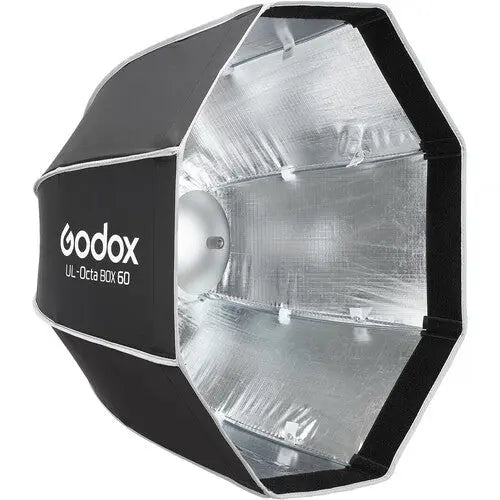 Godox Umbrella-Style Softbox with Bowens Mount - AVC photo video store