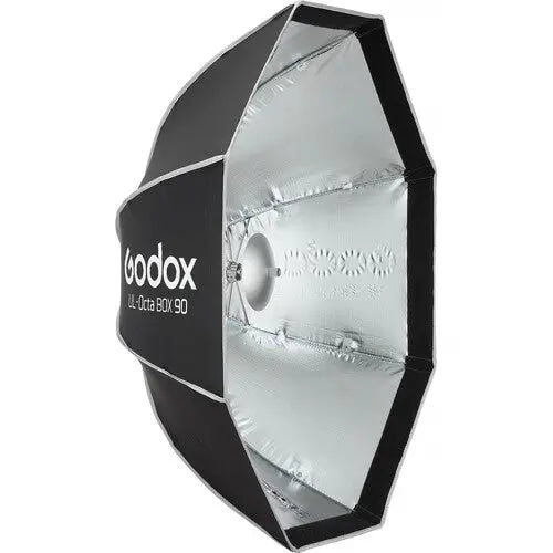 Godox Umbrella-Style Softbox with Bowens Mount - AVC photo video store