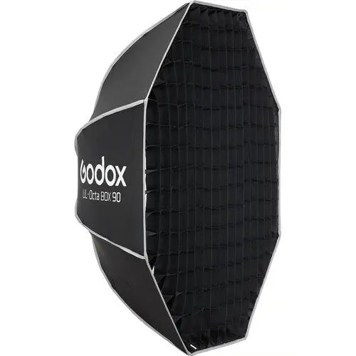 Godox Umbrella-Style Softbox with Bowens Mount - AVC photo video store