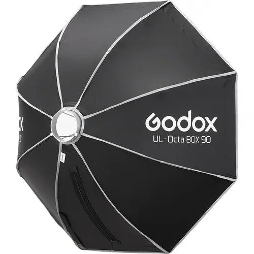 Godox Umbrella-Style Softbox with Bowens Mount - AVC photo video store