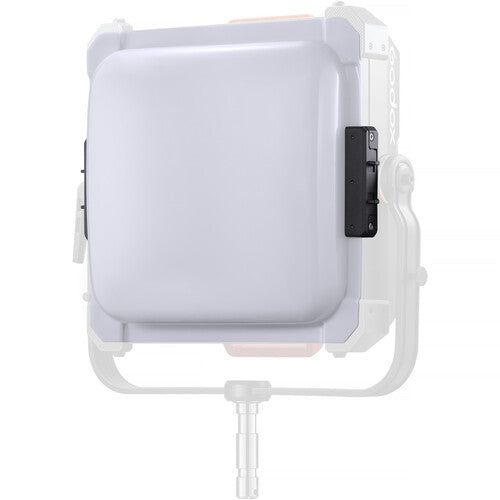 Difusor Godox Dome para painel rígido P600R