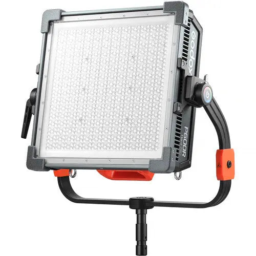 Godox KNOWLED P600R Hard Pro RGB LED Light Panel - AVC photo video store