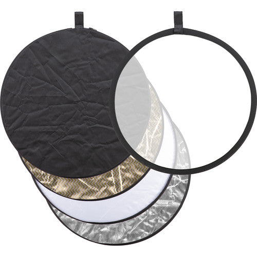 Godox Collapsible 5-in-1 Reflector Disc (24")