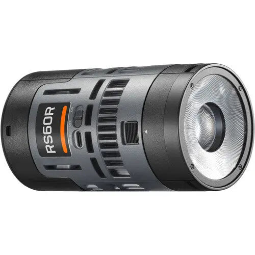 Godox RS60R RGB LED Monolight - AVC photo video store