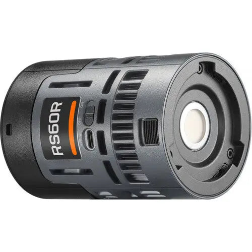 Godox RS60R RGB LED Monolight - AVC photo video store