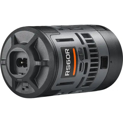 Godox RS60R RGB LED Monolight - AVC photo video store