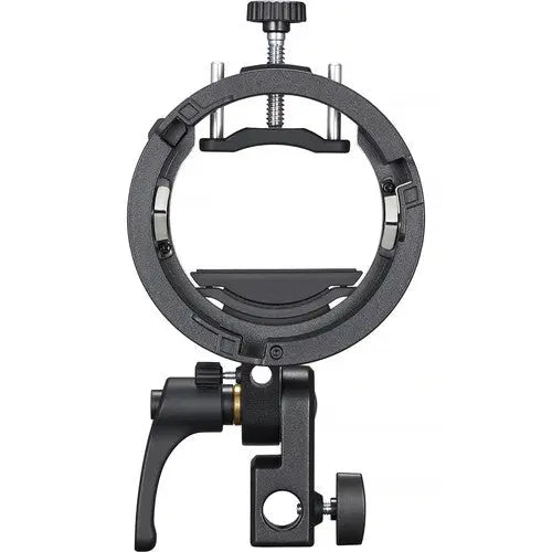 Godox S3 Speedlite Bracket F/Bowens - AVC photo video store