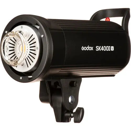 Godox SK400II-V Studio Flash Monolight - AVC photo video store