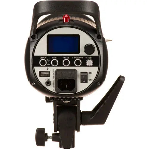 Godox SK400II-V Studio Flash Monolight - AVC photo video store