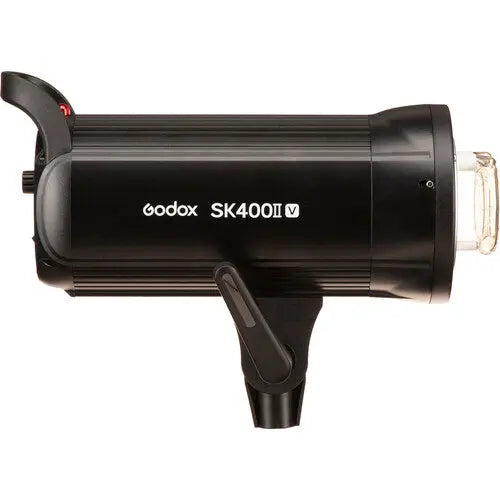 Godox SK400II-V Studio Flash Monolight - AVC photo video store