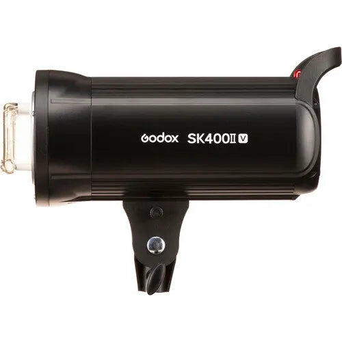 Godox SK400II-V Studio Flash Monolight - AVC photo video store