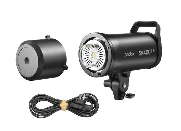 Godox SK400III-V Studio Flash Monolight - AVC photo video store