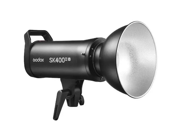 Godox SK400III-V Studio Flash Monolight - AVC photo video store