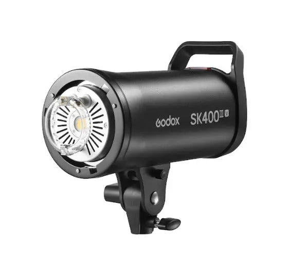 Godox SK400III-V Studio Flash Monolight - AVC photo video store