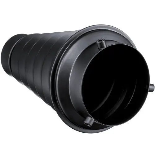 Godox Snoot with Honeycomb Grid (Bowens S) - AVC photo video store