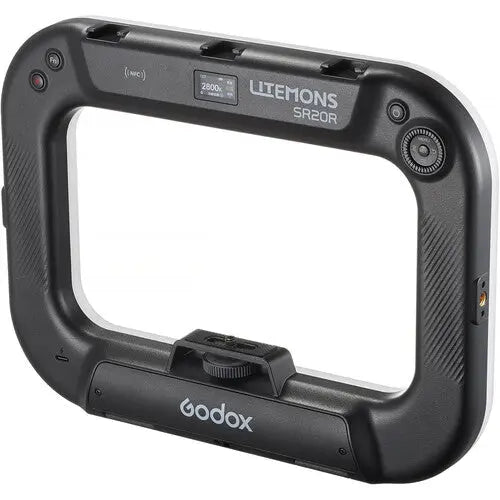 Godox Litemons SR20R Portable RGB LED Light