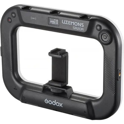 Godox Litemons SR20R Portable RGB LED Light