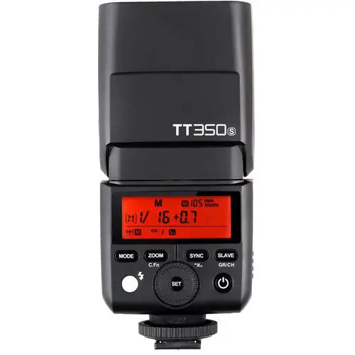 Godox TT350 Mini Thinklite TTL Flash - AVC photo video store