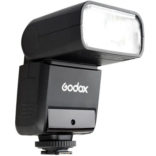 Godox TT350 Mini Thinklite TTL Flash - AVC photo video store