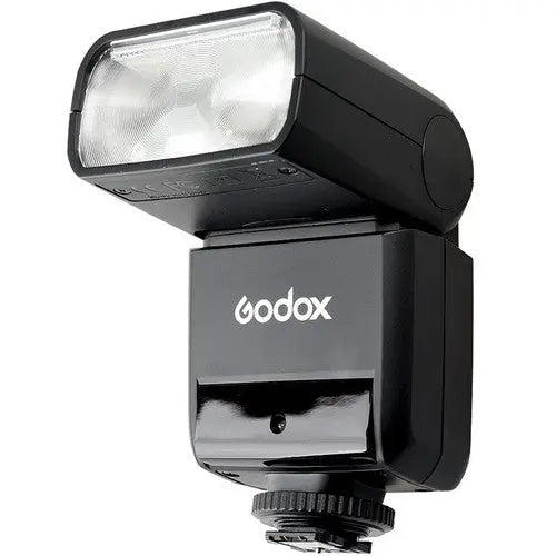Godox TT350 Mini Thinklite TTL Flash - AVC photo video store