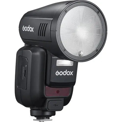 Godox V100 Flash - AVC photo video store