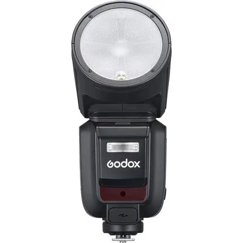 Godox V100 Flash - AVC photo video store
