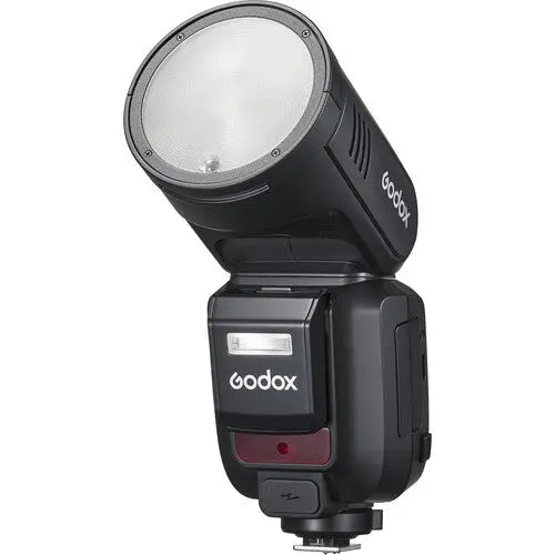 Godox V100 Flash - AVC photo video store