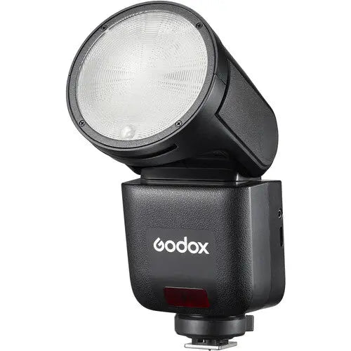 Godox V1 Mid Flash - AVC photo video store