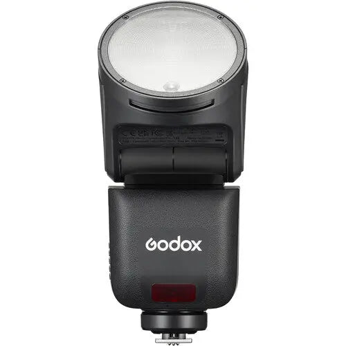 Godox V1 Mid Flash - AVC photo video store