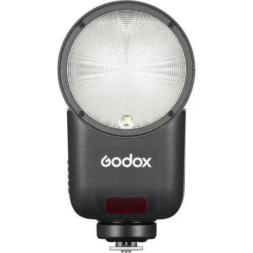Godox V1 Mid Flash - AVC photo video store