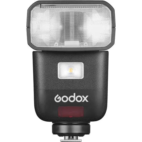 Godox Ving V480 TTL On-Camera Flash - AVC photo video store