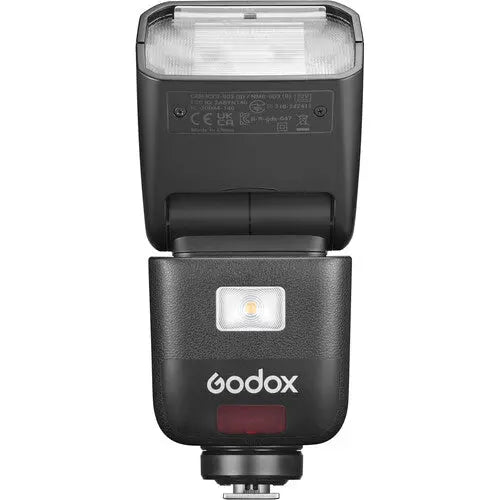 Godox Ving V480 TTL On-Camera Flash - AVC photo video store