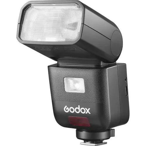Godox Ving V480 TTL On-Camera Flash - AVC photo video store