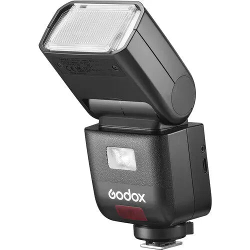 Godox Ving V480 TTL On-Camera Flash - AVC photo video store