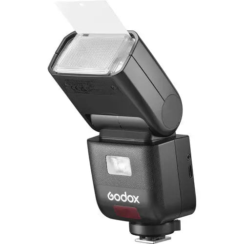 Godox Ving V480 TTL On-Camera Flash - AVC photo video store