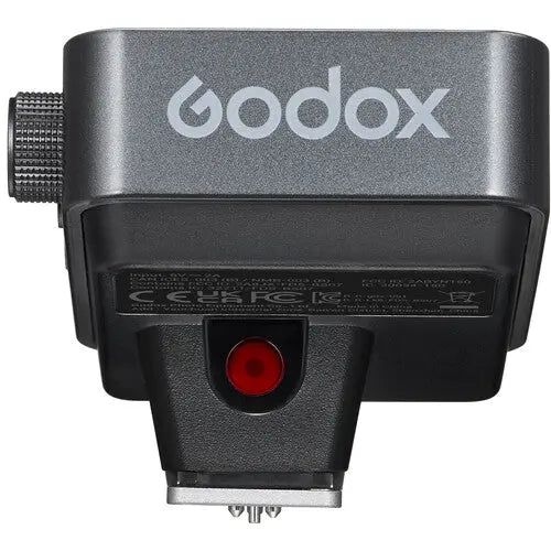 Godox X3Pro Touchscreen TTL Wireless Flash Trigger - AVC photo video store