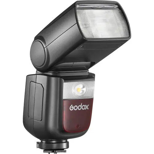 Godox Ving V860III TTL Li-Ion Flash Kit - AVC photo video store