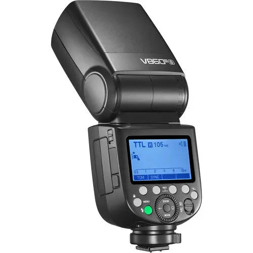 Godox Ving V860III TTL Li-Ion Flash Kit - AVC photo video store