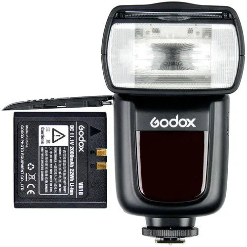 Godox VB18 Lithium-Ion Battery Pack F/Ving V860 Flashes GODOX