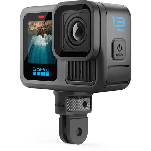 GoPro 1/4"-20 Mounting Finger Adapter