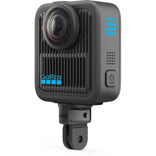 GoPro 1/4"-20 Mounting Finger Adapter