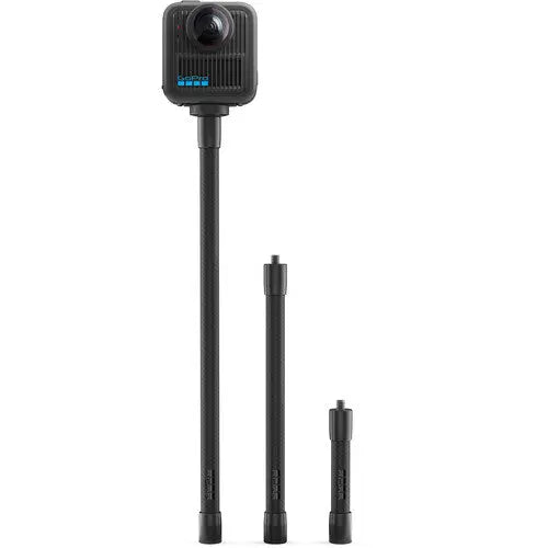 GoPro Carbon Fiber Extension Pole Set