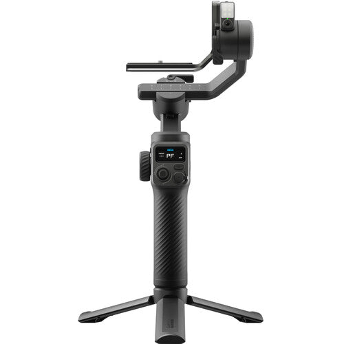 GoPro Fluid Pro AI Multi-Device Gimbal Stabilizer with AI Tracking