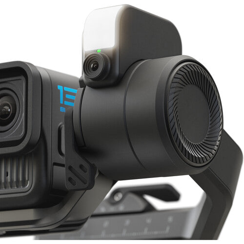 GoPro Fluid Pro AI Multi-Device Gimbal Stabilizer with AI Tracking