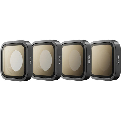 GoPro ND 4-Filter Set for MISSION Series