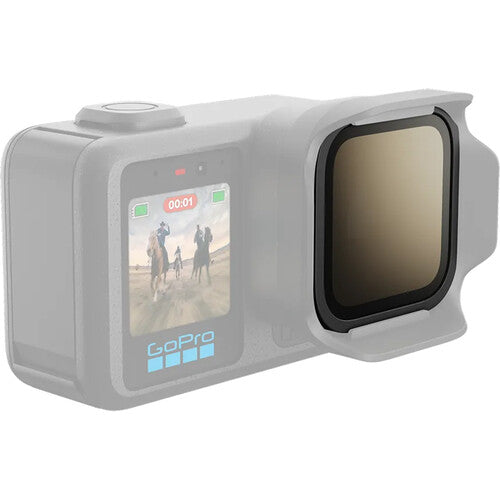 GoPro ND 4-Filter Set for MISSION Series