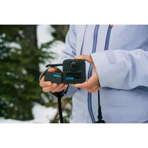 GoPro Enduro Rechargeable Li-Ion Battery F/MAX 2 - AVC photo video store