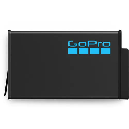 Gopro Dual-Battery Charger w/Two Enduro Batteries F/MAX 2 - AVC photo video store